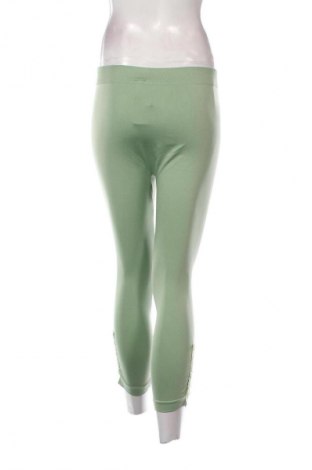 Dámské legíny  Unbranded, Velikost XL, Barva Zelená, Cena  129,00 Kč