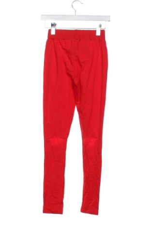 Dámské legíny  Unbranded, Velikost XS, Barva Červená, Cena  239,00 Kč