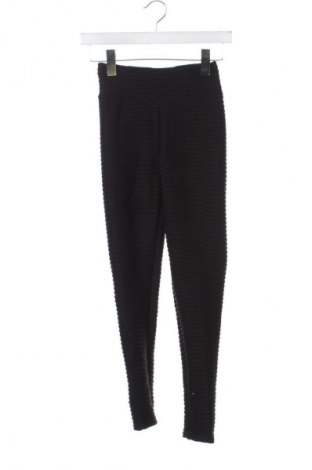 Dámske legíny  Unbranded, Veľkosť XXS, Farba Čierna, Cena  6,95 €