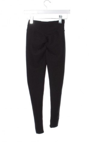 Dámske legíny  Unbranded, Veľkosť XXS, Farba Čierna, Cena  6,95 €