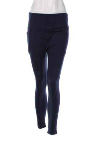 Dámske legíny  Unbranded, Veľkosť XL, Farba Modrá, Cena  8,95 €