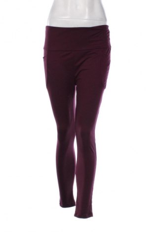 Női leggings Unbranded, Méret XL, Szín Lila, Ár 4 173 Ft