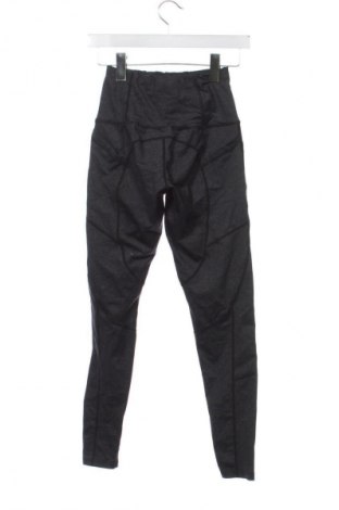 Damskie legginsy Unbranded, Rozmiar XS, Kolor Szary, Cena 34,99 zł