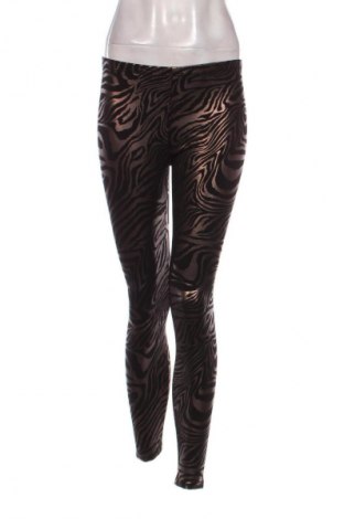 Damskie legginsy Unbranded, Rozmiar M, Kolor Kolorowy, Cena 25,99 zł