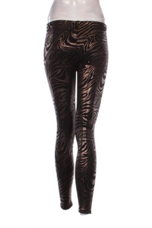 Damskie legginsy Unbranded, Rozmiar M, Kolor Kolorowy, Cena 25,99 zł