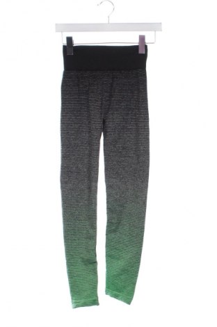 Damen Leggings Unbranded, Größe XXS, Farbe Mehrfarbig, Preis 7,99 €