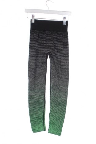 Damen Leggings Unbranded, Größe XXS, Farbe Mehrfarbig, Preis 7,99 €