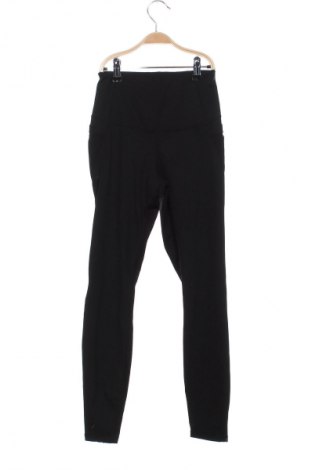 Damskie legginsy Unbranded, Rozmiar XXS, Kolor Czarny, Cena 85,99 zł