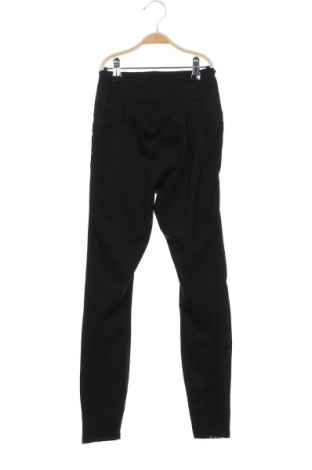Damskie legginsy Unbranded, Rozmiar XXS, Kolor Czarny, Cena 85,99 zł