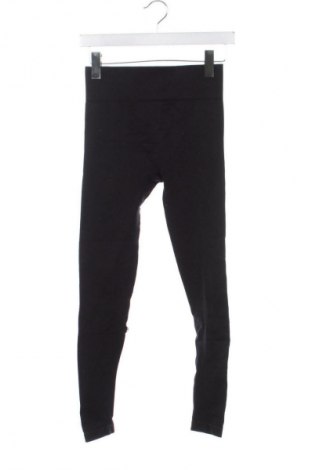 Damskie legginsy Unbranded, Rozmiar XS, Kolor Czarny, Cena 31,99 zł