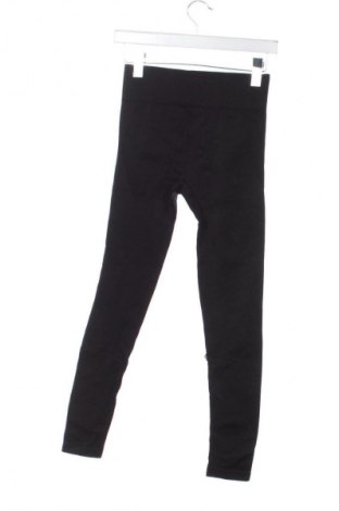 Damskie legginsy Unbranded, Rozmiar XS, Kolor Czarny, Cena 31,99 zł