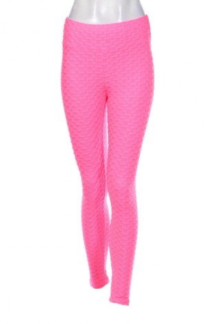 Női leggings Unbranded, Méret S, Szín Rózsaszín, Ár 5 425 Ft