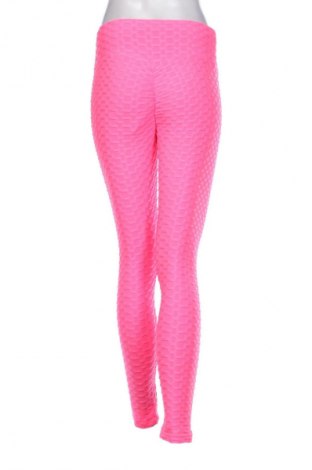 Női leggings Unbranded, Méret S, Szín Rózsaszín, Ár 5 425 Ft