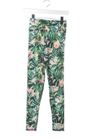 Dámske legíny  Unbranded, Veľkosť XS, Farba Viacfarebná, Cena  10,34 €