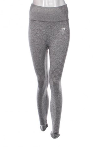 Damskie legginsy Unbranded, Rozmiar M, Kolor Szary, Cena 29,99 zł