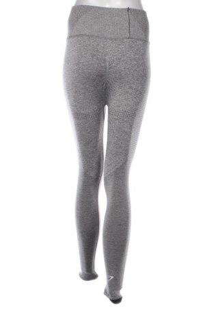Damskie legginsy Unbranded, Rozmiar M, Kolor Szary, Cena 29,99 zł