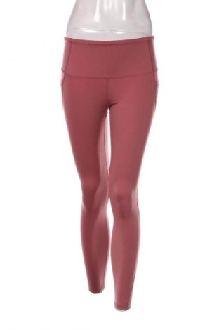 Damen Leggings Unbranded, Größe S, Farbe Aschrosa, Preis 17,99 €