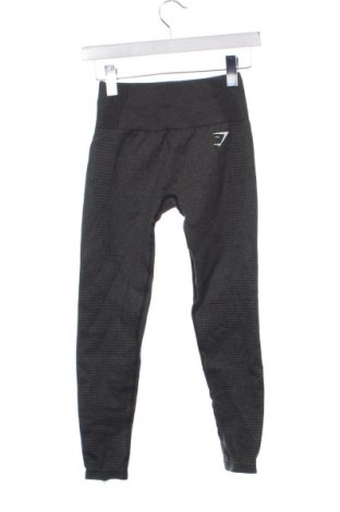 Damen Leggings Unbranded, Größe XS, Farbe Grau, Preis 7,99 €