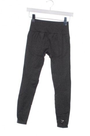 Damen Leggings Unbranded, Größe XS, Farbe Grau, Preis 7,99 €