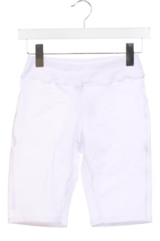 Damskie legginsy Unbranded, Rozmiar XS, Kolor Biały, Cena 46,45 zł