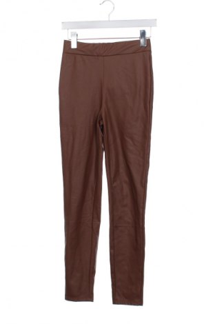 Damen Leggings Unbranded, Größe M, Farbe Braun, Preis 8,99 €