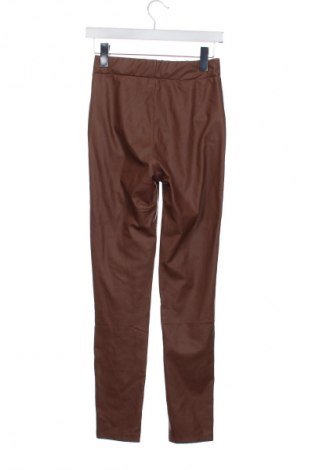Damen Leggings Unbranded, Größe M, Farbe Braun, Preis 8,99 €