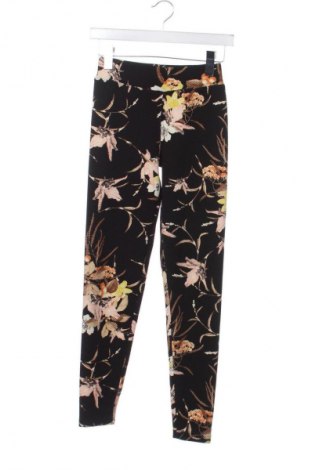 Damskie legginsy Unbranded, Rozmiar XS, Kolor Kolorowy, Cena 36,99 zł