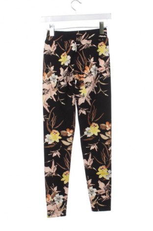 Damskie legginsy Unbranded, Rozmiar XS, Kolor Kolorowy, Cena 36,99 zł