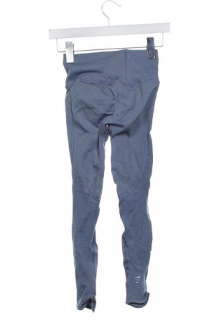Damen Leggings Unbranded, Größe XS, Farbe Blau, Preis € 18,99