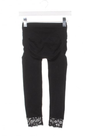 Γυναικείο κολάν Unbranded, Μέγεθος XS, Χρώμα Μαύρο, Τιμή 5,99 €