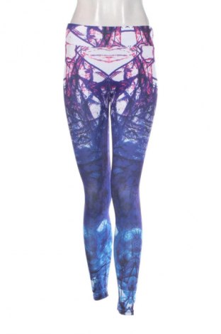 Damen Leggings Unbranded, Größe XL, Farbe Mehrfarbig, Preis € 5,99