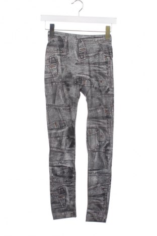 Damskie legginsy Unbranded, Rozmiar XS, Kolor Kolorowy, Cena 21,99 zł