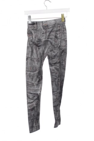 Damskie legginsy Unbranded, Rozmiar XS, Kolor Kolorowy, Cena 21,99 zł