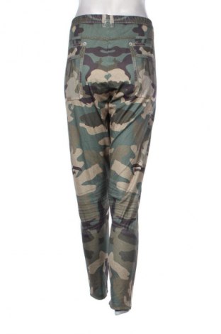 Damskie legginsy Unbranded, Rozmiar 3XL, Kolor Kolorowy, Cena 45,00 zł