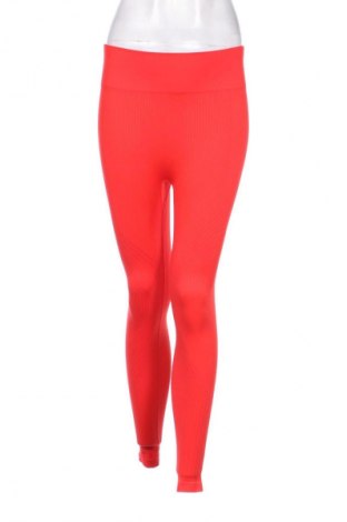 Damskie legginsy Unbranded, Rozmiar S, Kolor Czerwony, Cena 61,58 zł