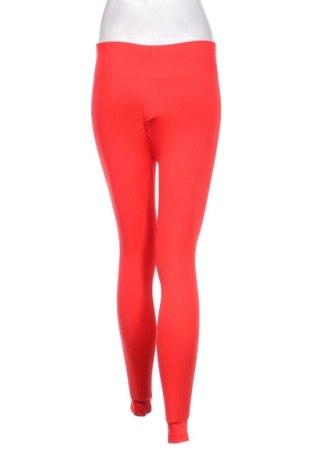 Damskie legginsy Unbranded, Rozmiar S, Kolor Czerwony, Cena 61,58 zł