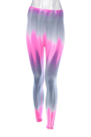 Damskie legginsy Unbranded, Rozmiar S, Kolor Kolorowy, Cena 61,58 zł