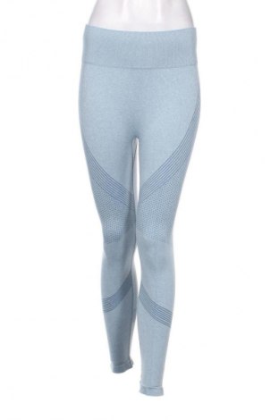 Damskie legginsy Unbranded, Rozmiar S, Kolor Niebieski, Cena 61,26 zł