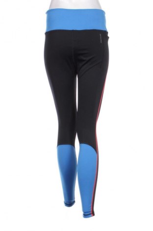 Damen Leggings Under Armour, Größe M, Farbe Schwarz, Preis 17,25 €
