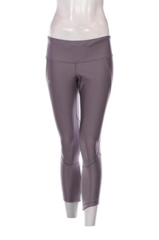Γυναικείο κολάν Under Armour, Μέγεθος L, Χρώμα Βιολετί, Τιμή 18,99 €