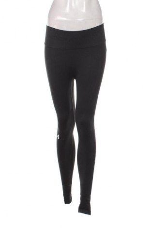 Дамски клин Under Armour, Размер M, Цвят Черен, Цена 34,99 лв.