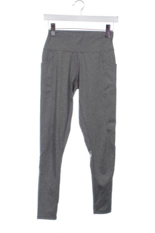 Dámské legíny  Work Out, Velikost XS, Barva Šedá, Cena  419,00 Kč