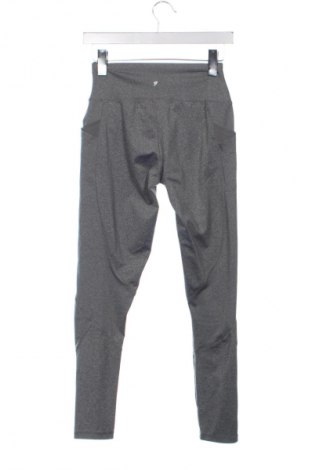 Dámské legíny  Work Out, Velikost XS, Barva Šedá, Cena  419,00 Kč