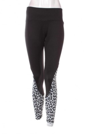 Damskie legginsy Work Out, Rozmiar M, Kolor Kolorowy, Cena 34,99 zł