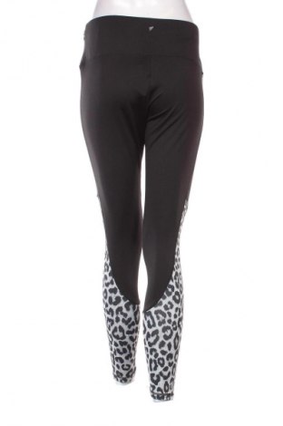 Damskie legginsy Work Out, Rozmiar M, Kolor Kolorowy, Cena 34,99 zł