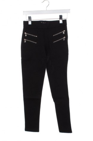 Дамски клин Zara, Размер S, Цвят Черен, Цена 8,99 лв.