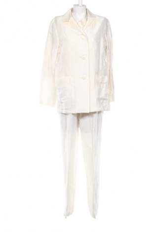 Damen Kostüm Kathleen Madden, Größe L, Farbe Ecru, Preis € 55,46
