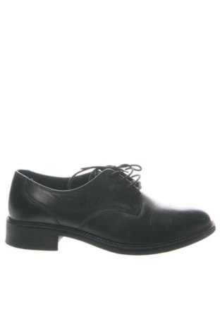Damenschuhe 5th Avenue, Größe 37, Farbe Schwarz, Preis 29,00 €