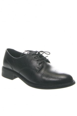 Damenschuhe 5th Avenue, Größe 37, Farbe Schwarz, Preis 29,00 €