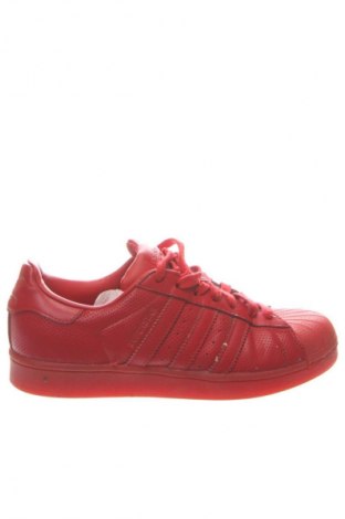 Γυναικεία παπούτσια Adidas, Μέγεθος 42, Χρώμα Κόκκινο, Τιμή 47,04 €